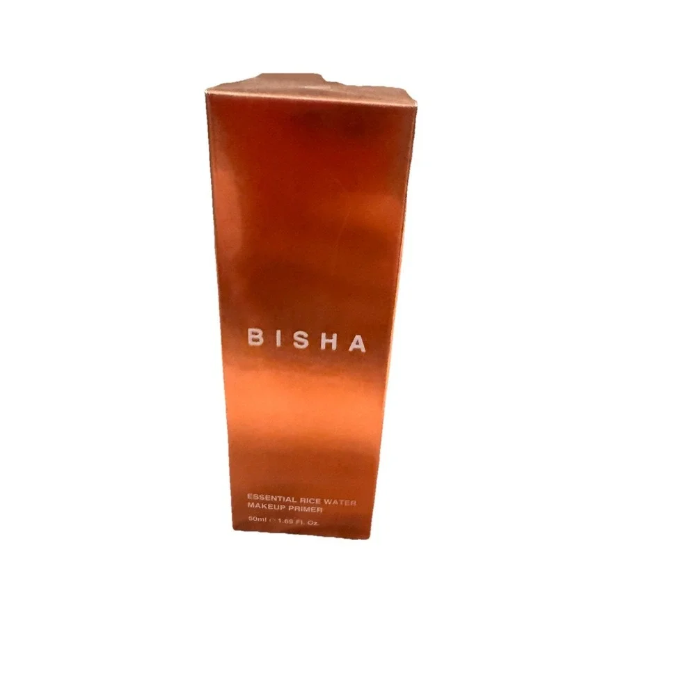 Bisha essential rice